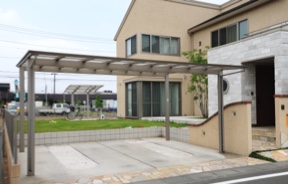 外構工事